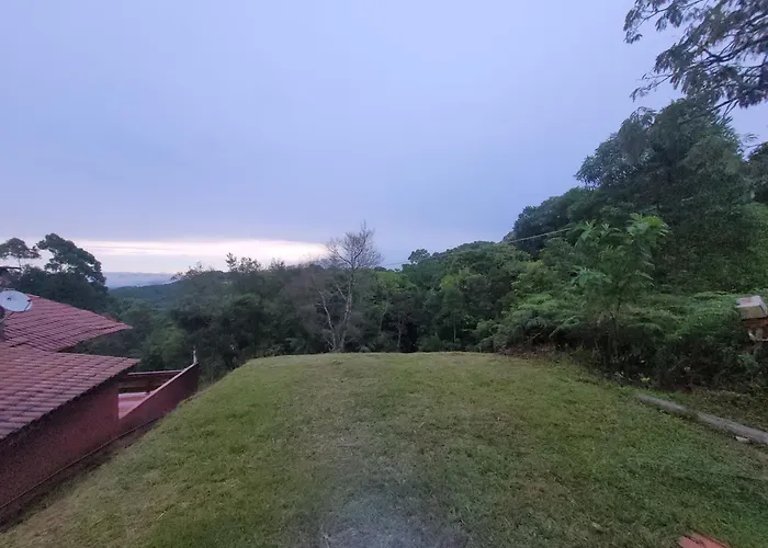 Condominio Villas De Monte Verde IV